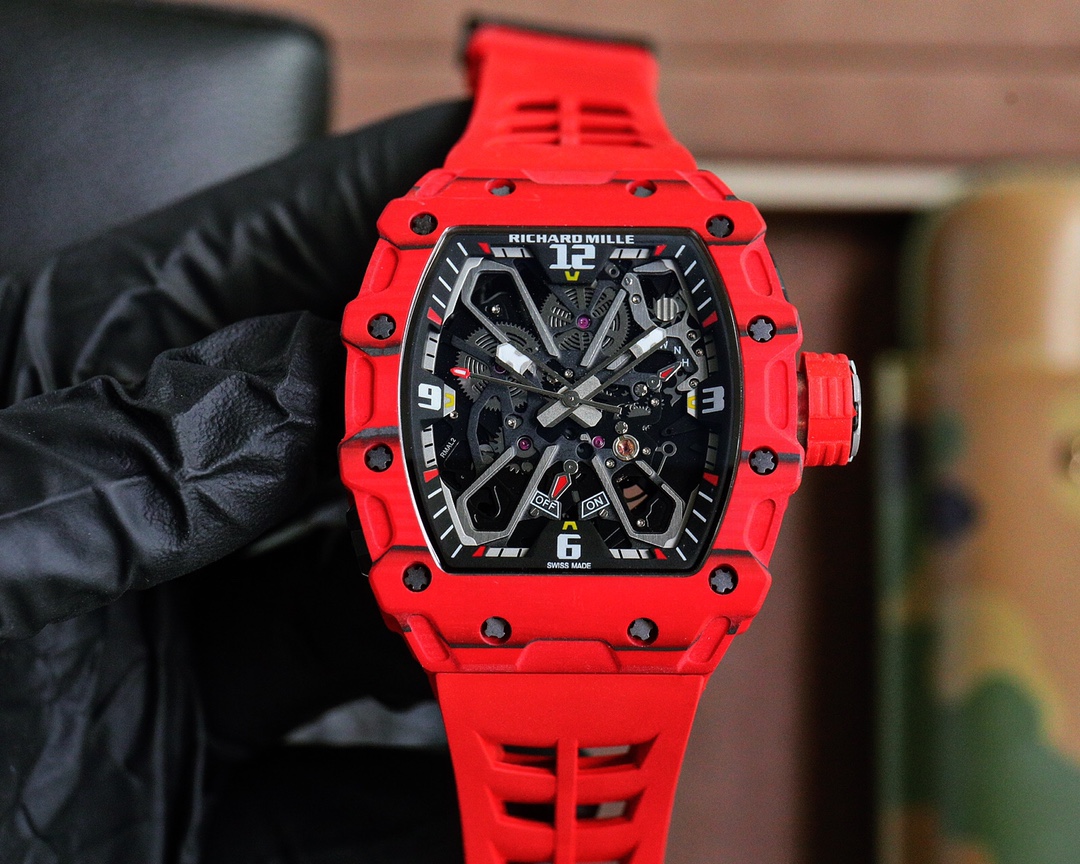 Richard Mille